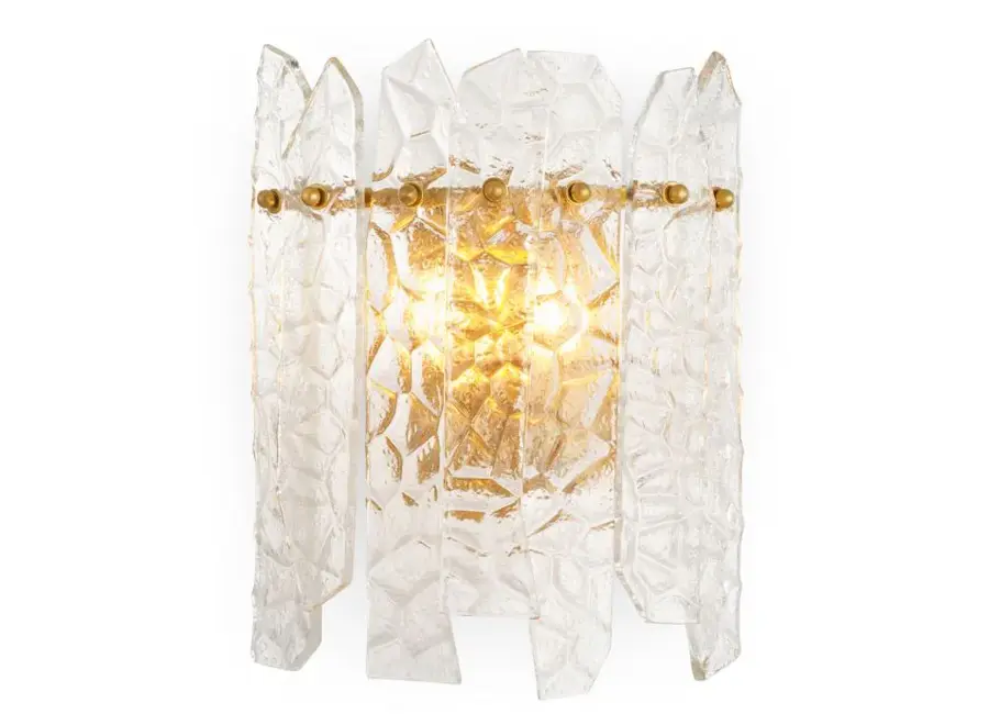 Wandlampe 'Prati'