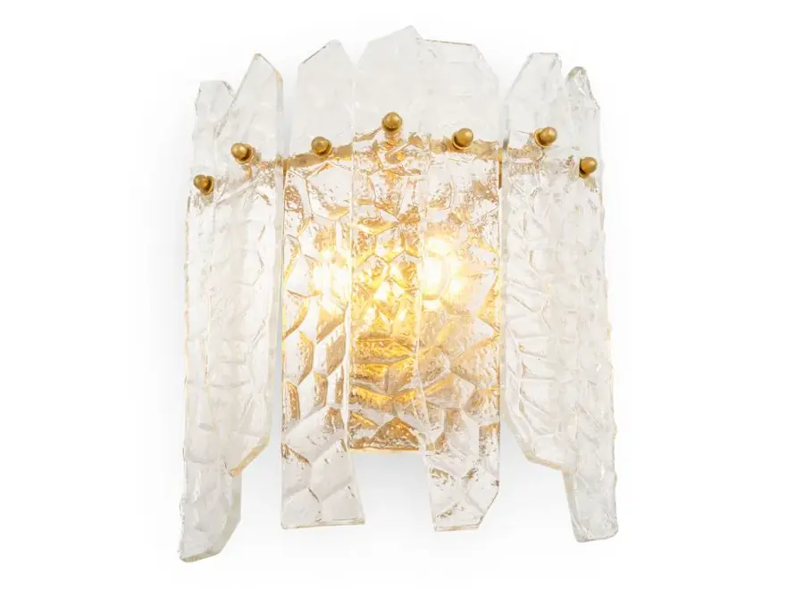 Wandlamp 'Prati'