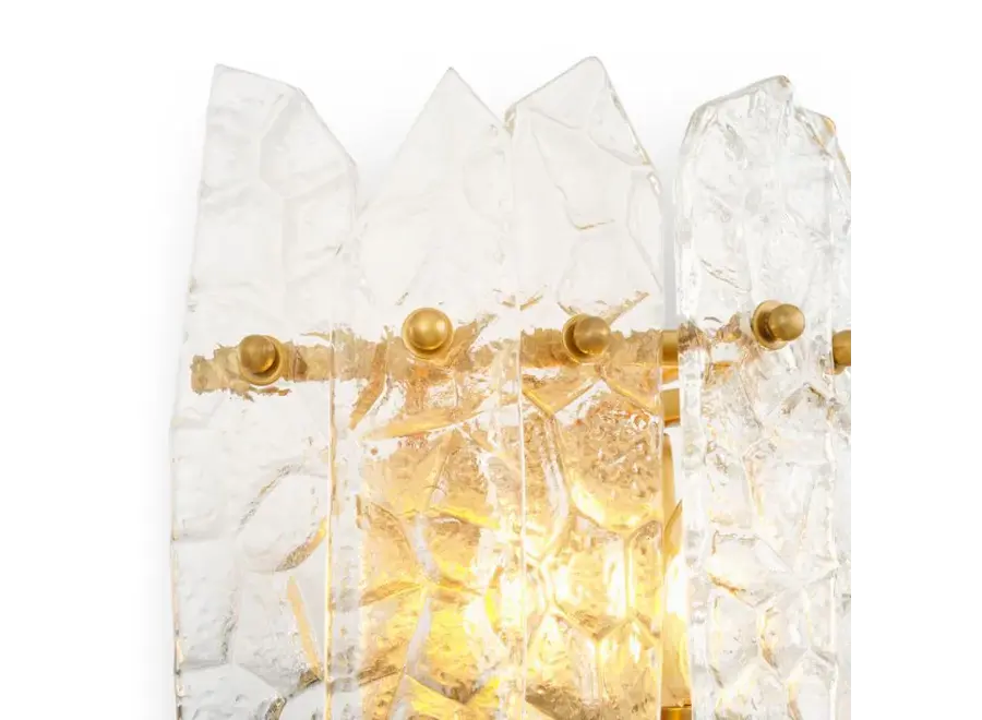 Wandlamp 'Prati'