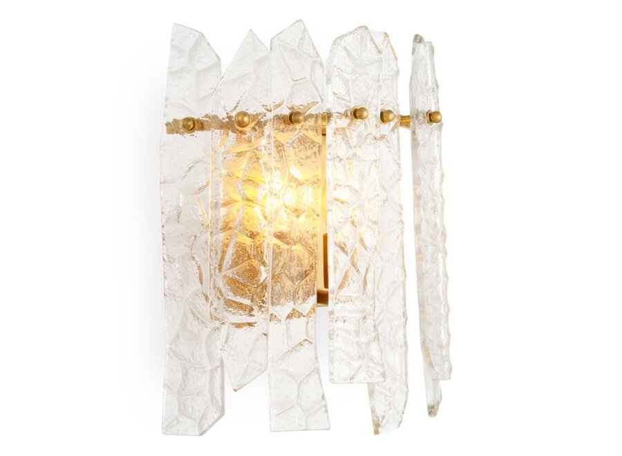 Wandlamp Prati