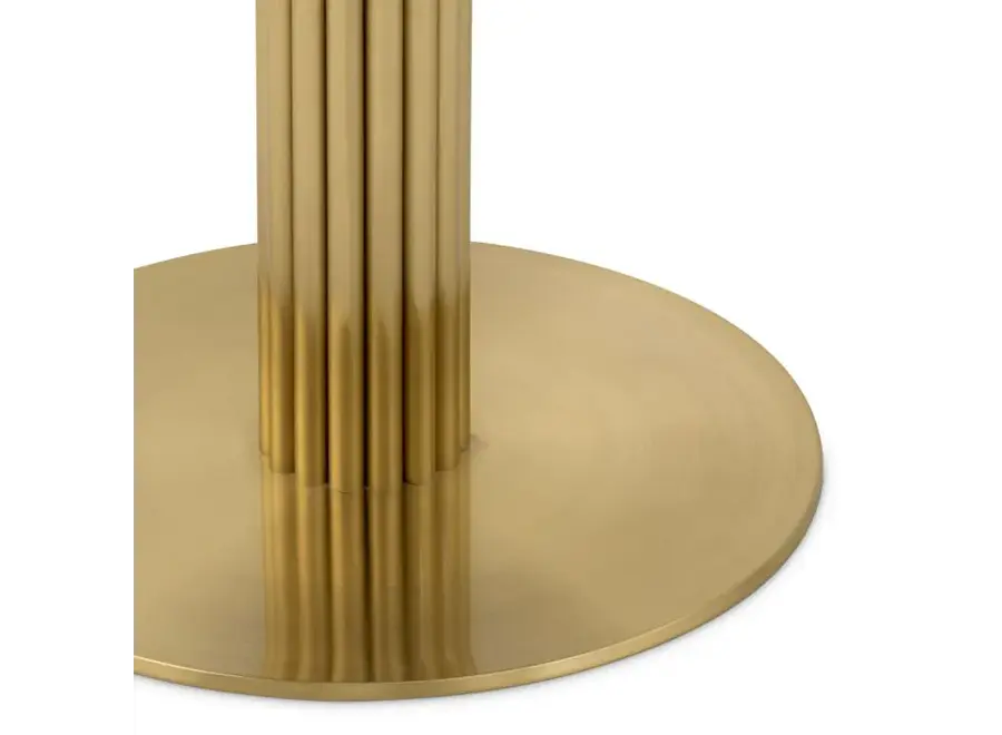 Dining Chair 'Dorland' - Axton Sand