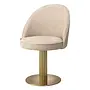 Dining Chair 'Dorland' - Axton Sand