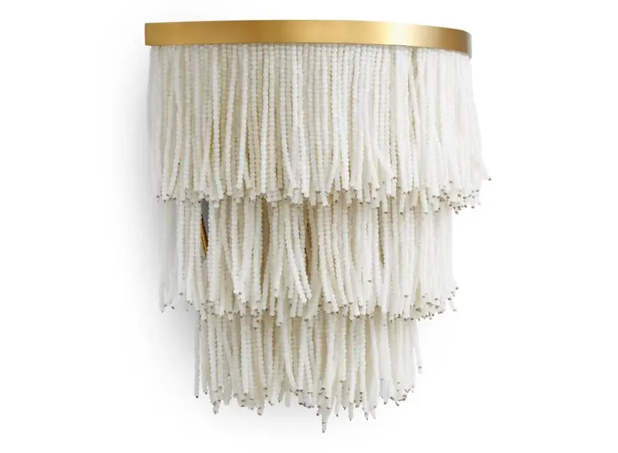 Lampe murale 'Rosaline'