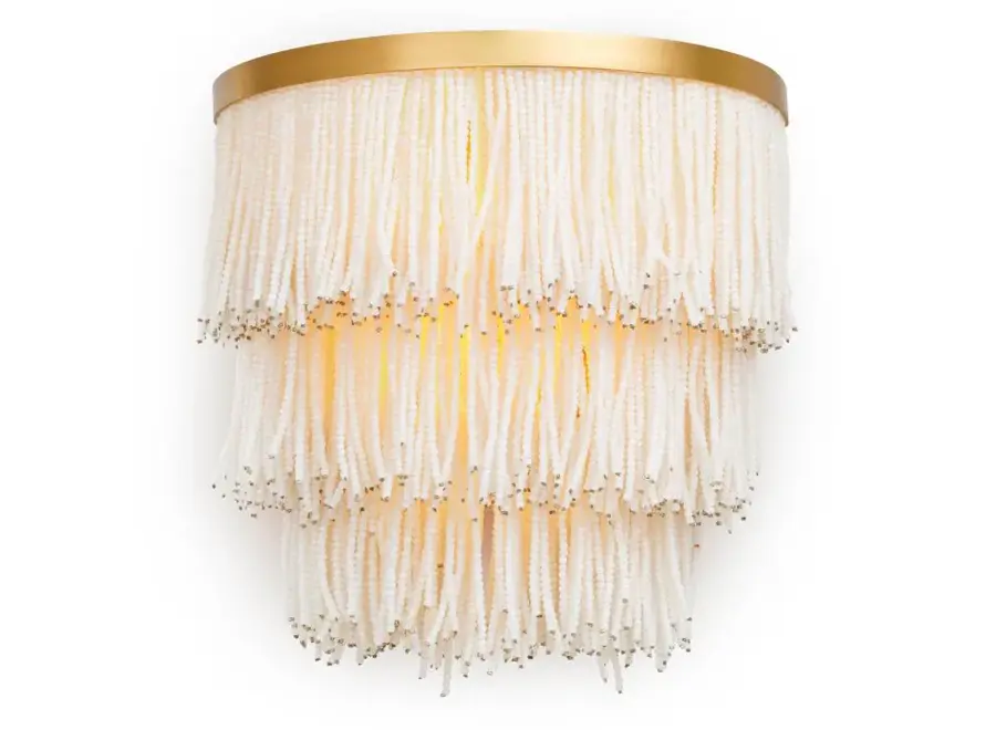 Wandlamp 'Rosaline'