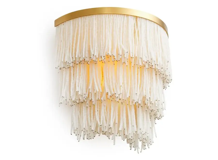 Wandlamp 'Rosaline'