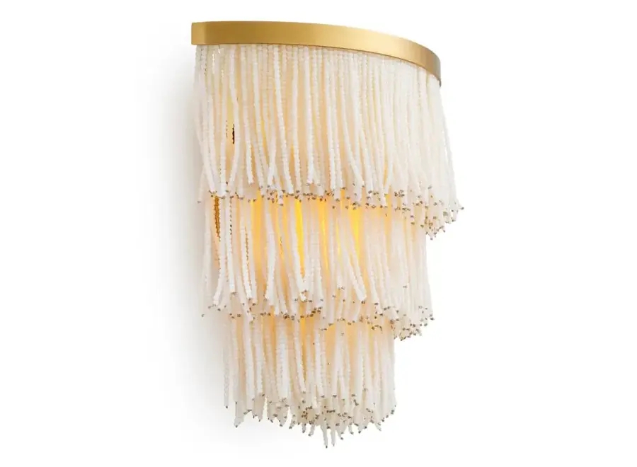 Wandlamp 'Rosaline'