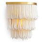 Lampe murale 'Rosaline'