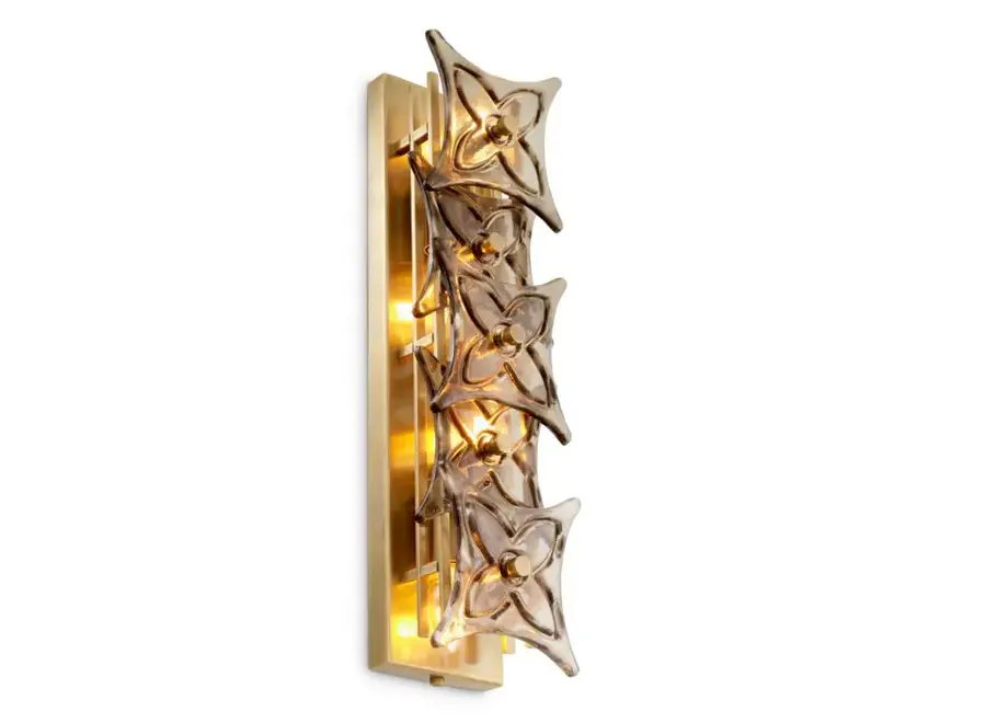 Lampe murale 'Silvaris'