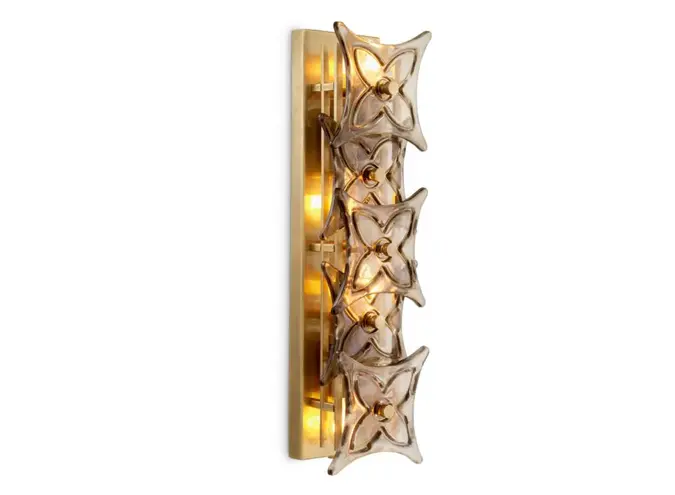 Wall lamp Silvaris