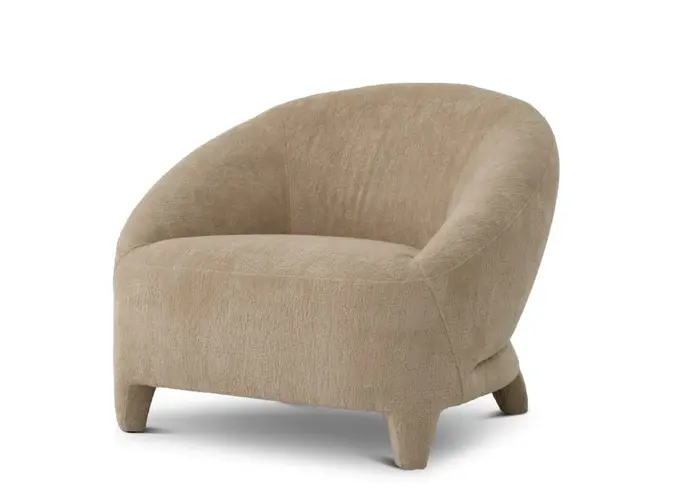 Fauteuil Avenley - Avelin sand