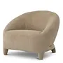 Chair 'Avenley' - Avelin sand