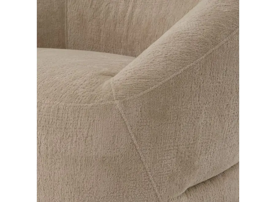 Chair 'Avenley' - Avelin sand