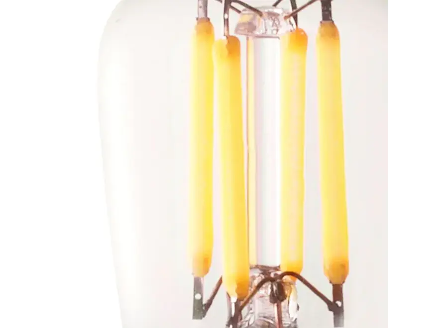LED FRIDGE BULB 2.5 W E14 SET OF 4y