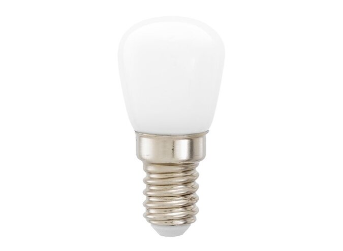 LED FRIDGE BULB 1.5 W E14 SET OF 4