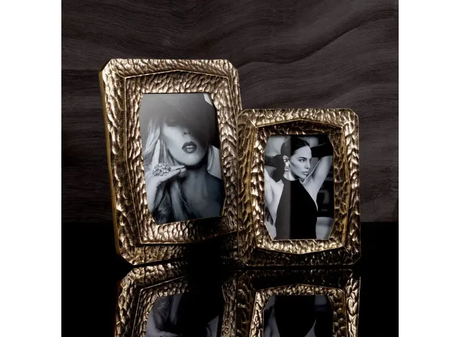Picture Frame 'Thatcher' - Set of 2
