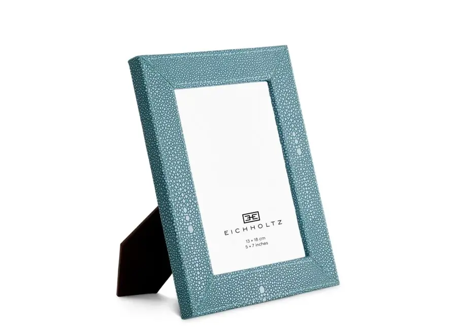 Bilderrahmen 'Scaleo' – 2er-Set  - Blue