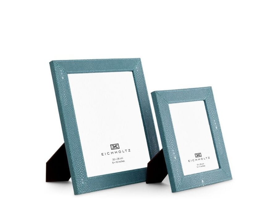 Bilderrahmen Scaleo – 2er-Set - Blue