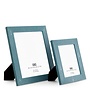 Picture Frame 'Scaleo' - Set of 2  - Blue
