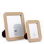 Picture Frame 'Elvane' - Set van 2  -Tan