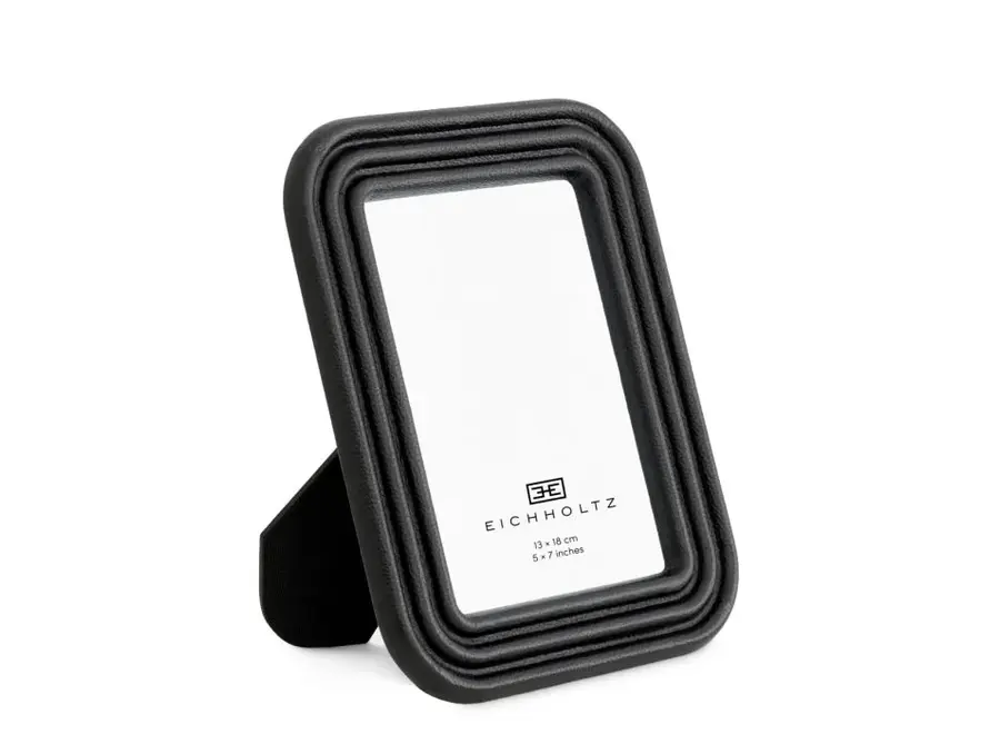 Fotolijst 'Elvane' - Set van 2  -Black