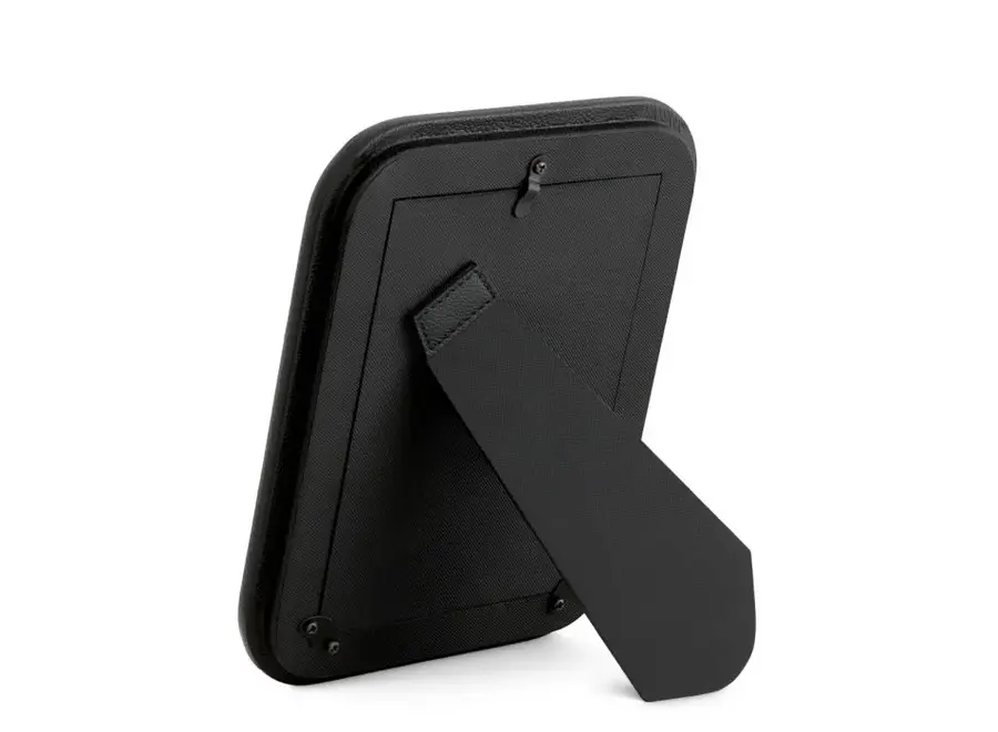 Bilderrahmen 'Elvane' – 2er-Set - Black