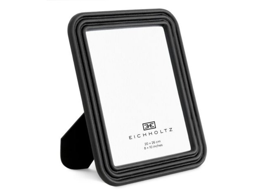 Bilderrahmen 'Elvane' – 2er-Set - Black