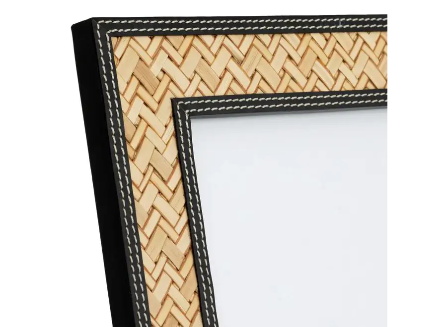 Picture Frame 'Taos' - Set of 2