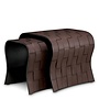 Bijzettafel 'Marcello' - Set of 2