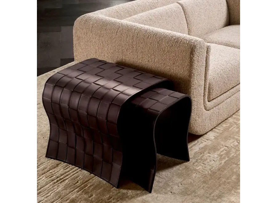 Side Table 'Marcello' - Set of 2