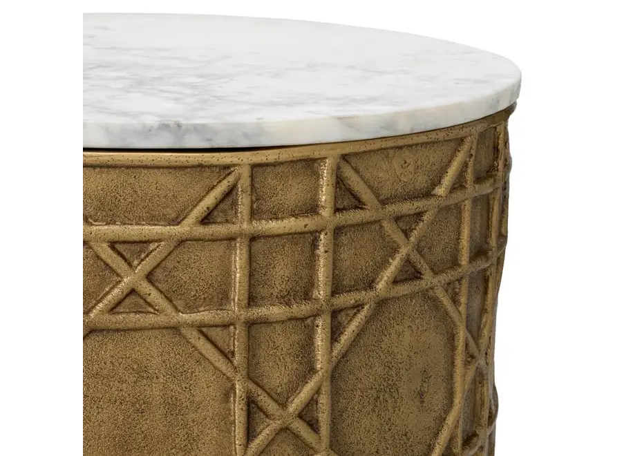 Table d'appoint 'Laurenson'