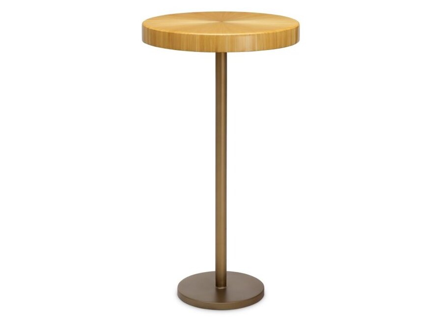 Bijzettafel Albany - Natural