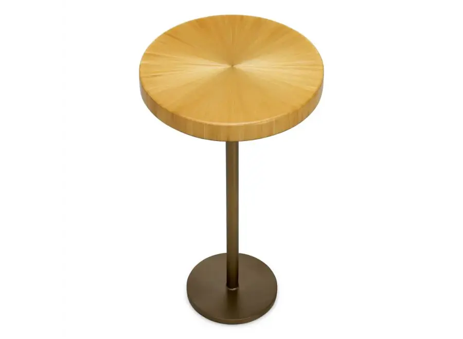 Side table 'Albany' - Natural