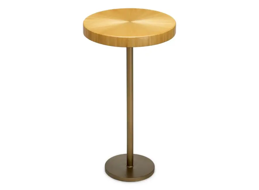 Table d'appoint 'Albany' - Natural