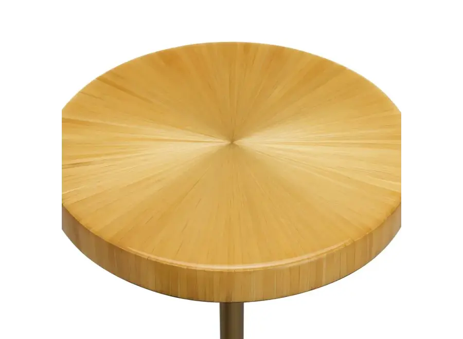 Side table 'Albany' - Natural