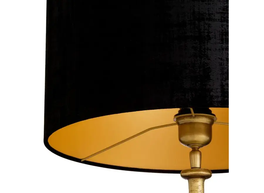 Tafellamp ‘Rosetti'