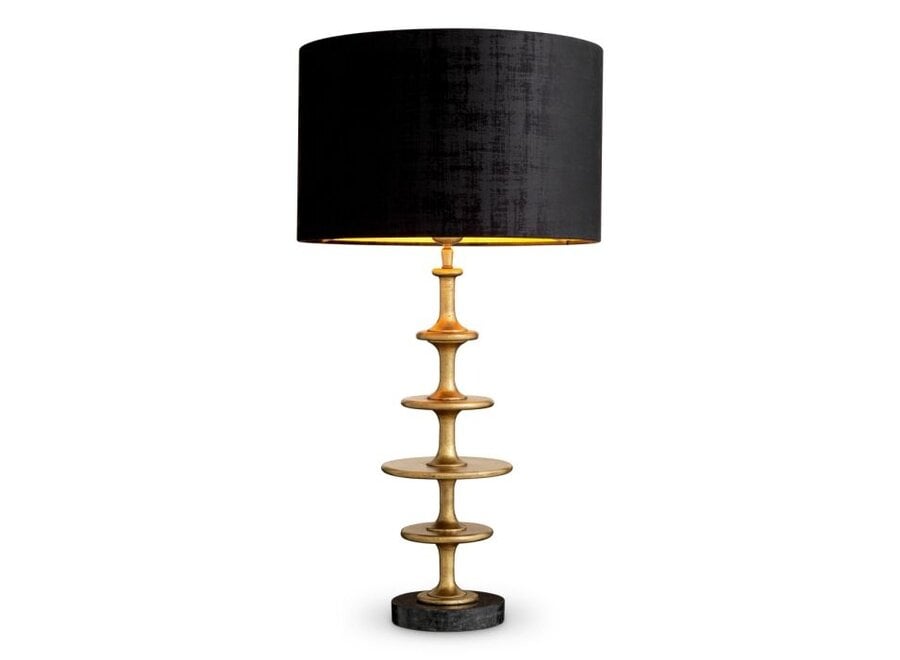 Lampe á poser Rosetti