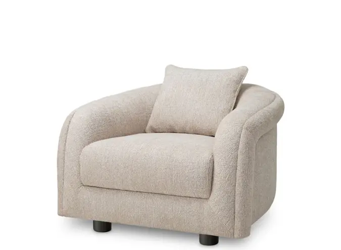 Fauteuil Avenza - Greyfort