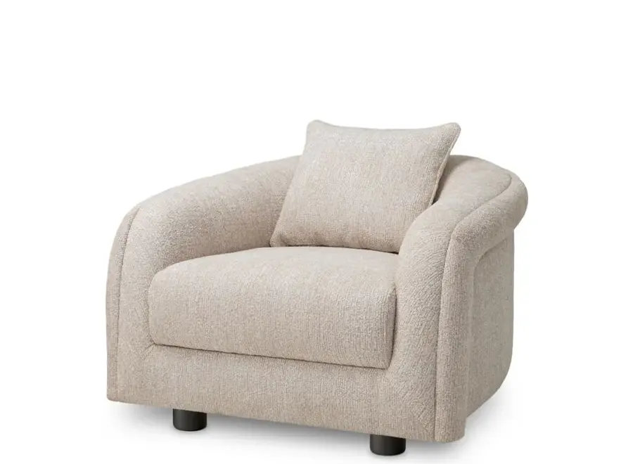 Sessel Avenza - Greyfort