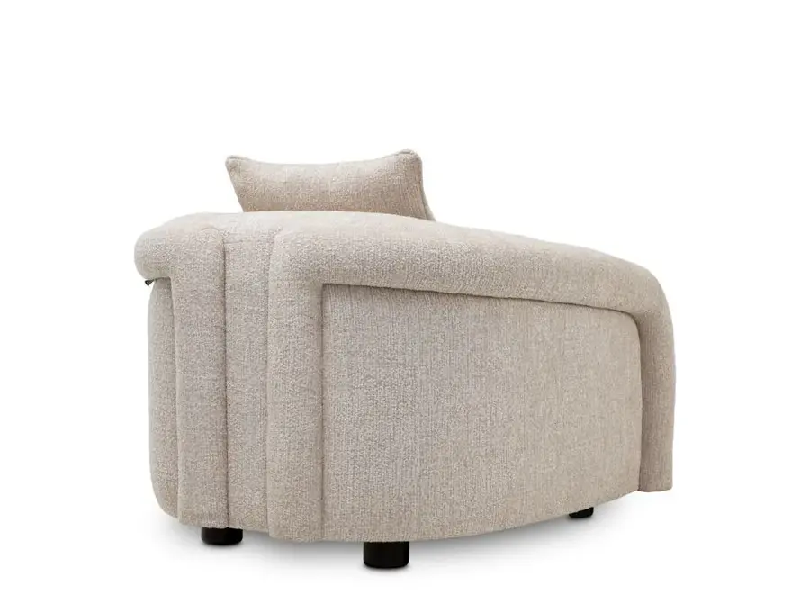 Sessel 'Avenza' - Greyfort