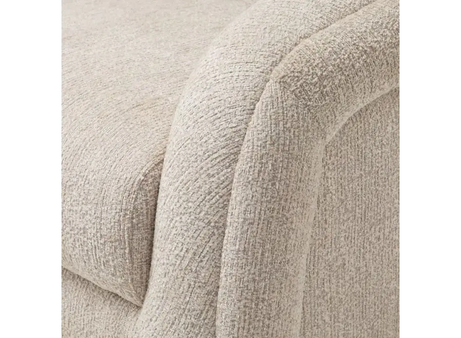 Fauteuil 'Avenza' - Greyfort