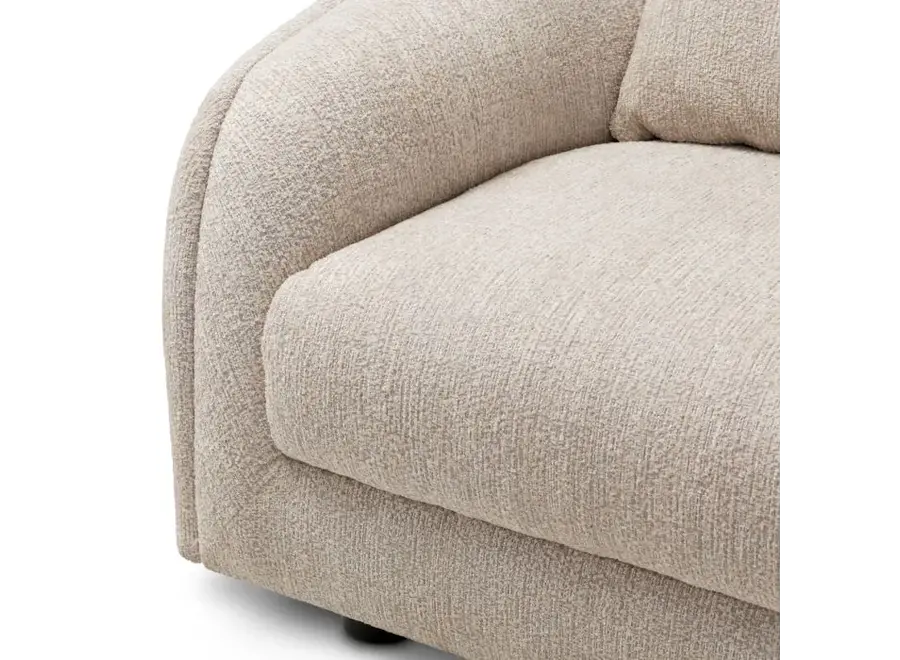 Sessel 'Avenza' - Greyfort