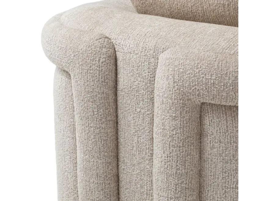 Fauteuil 'Avenza' - Greyfort