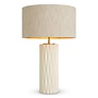 Lampe à poser Amarello -Cream