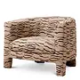Fauteuil 'Edmund' - Bellord Camel