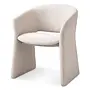 Dining Chair 'Cedric' - Alturo beige