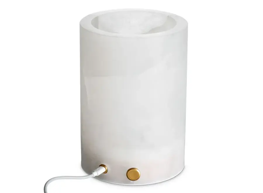 Lampe à poser Mercer
