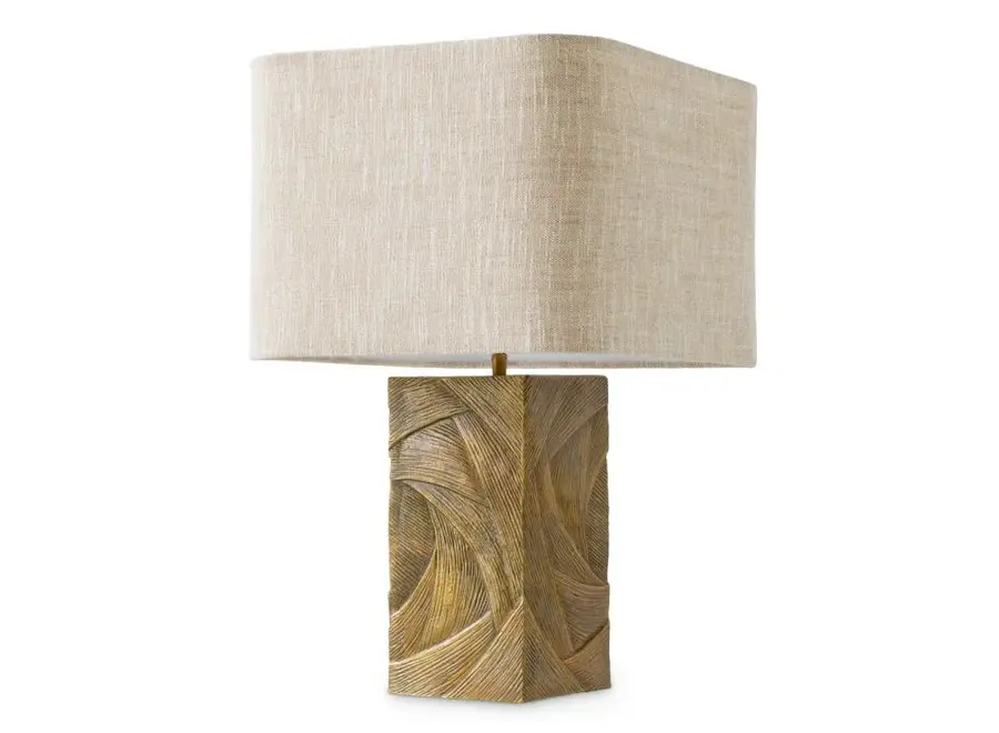 Table Lamp 'Bandor'