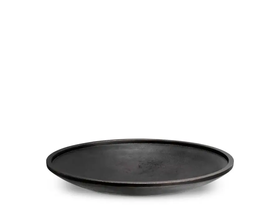 Schaal 'Memphite' - Bronze Finish
