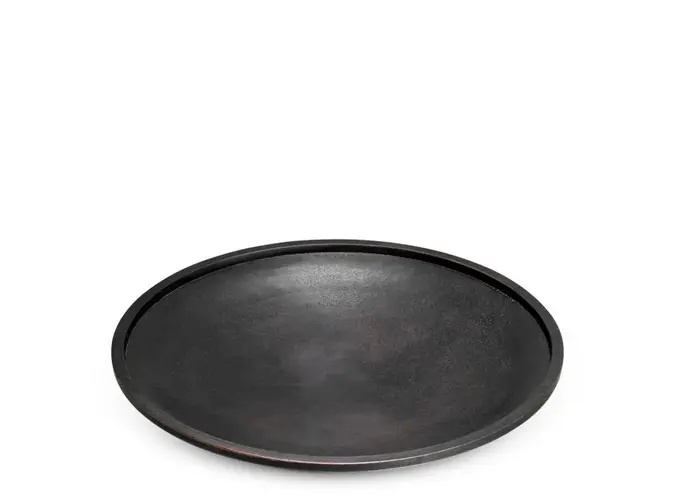 Schale Memphite - Bronze Finish