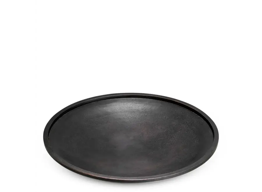 Schaal Memphite - Bronze Finish
